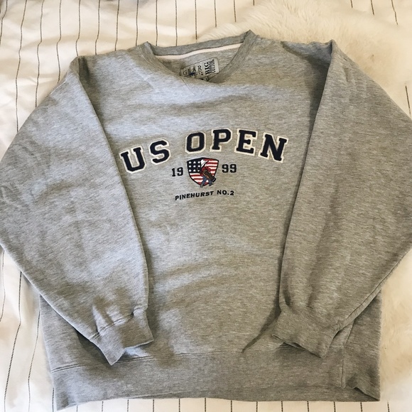 Gear For Sports Other - US Open 1999 Sweatshirt